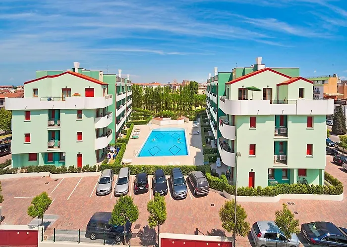 Residence Roberta