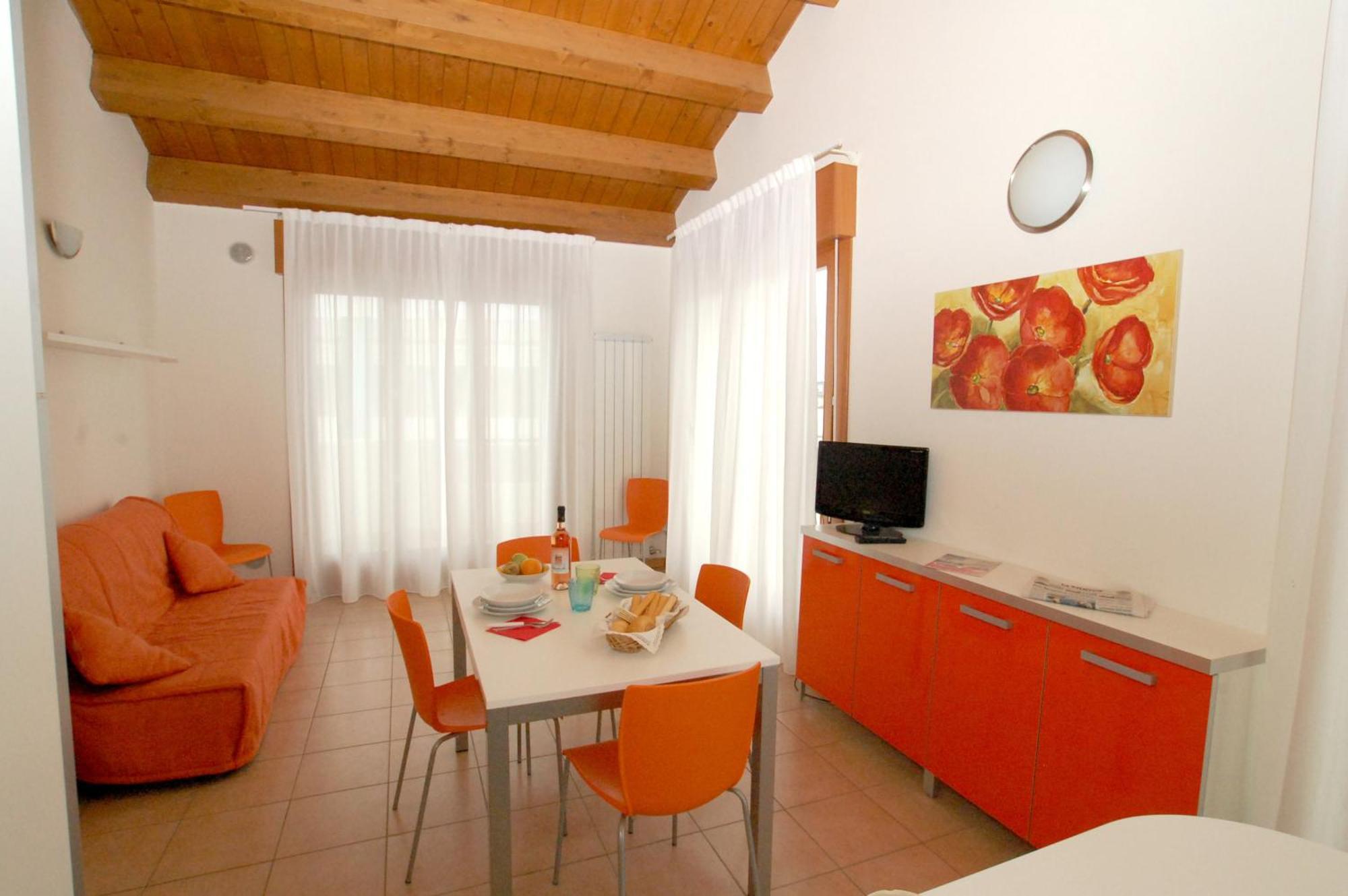 Apartment Roberta *